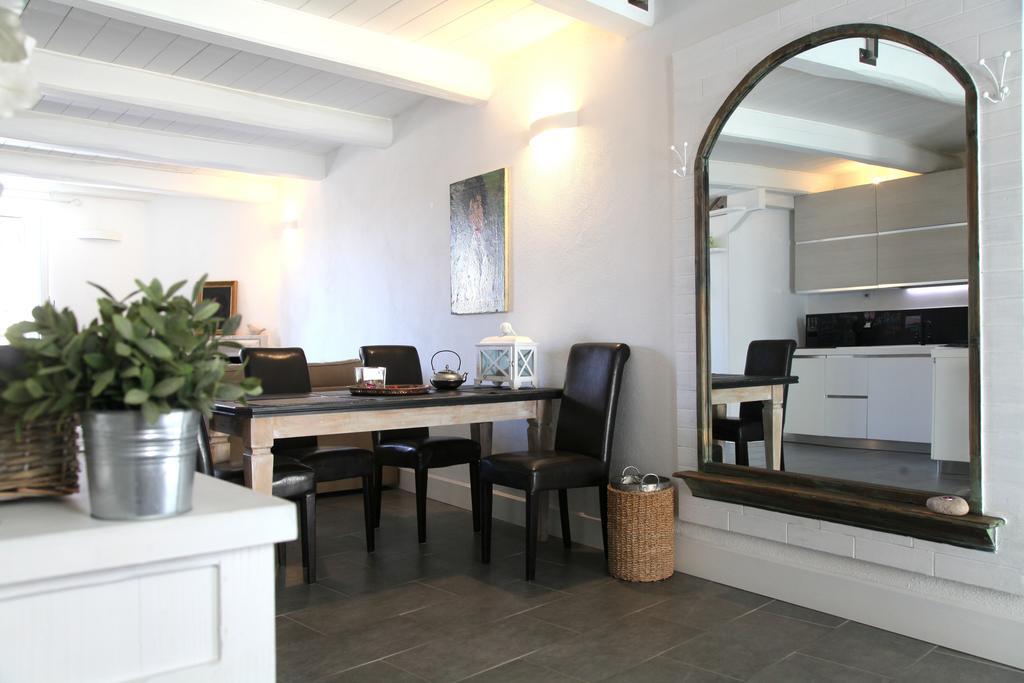La Colombaia Nel Castello Apartment *