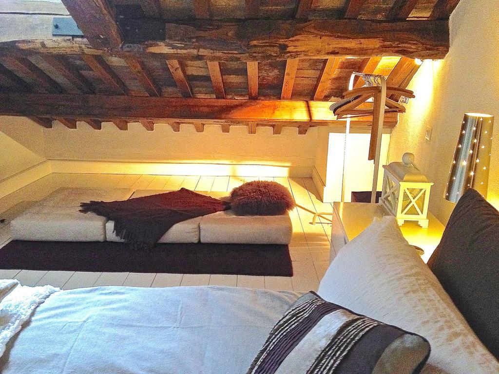 Apartment La Colombaia Nel Castello Bracciano (Rome)