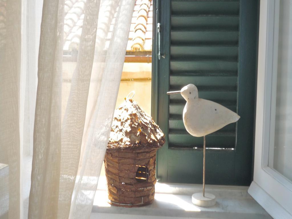 Apartment La Colombaia Nel Castello Bracciano (Rome)