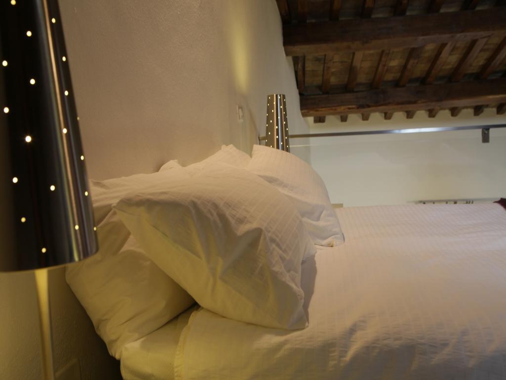 La Colombaia Nel Castello Apartment Bracciano (Rome)