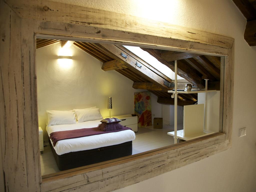 Apartment La Colombaia Nel Castello *