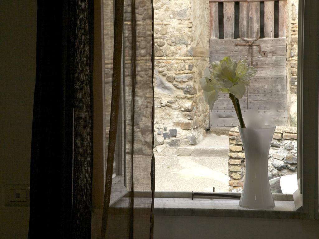 La Colombaia Nel Castello