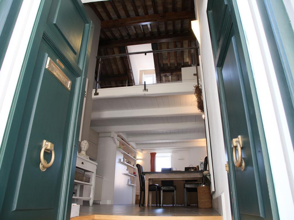 Apartment La Colombaia Nel Castello *