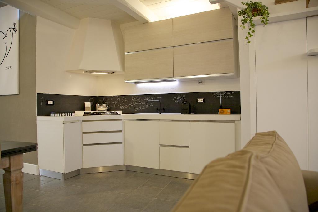 Apartment La Colombaia Nel Castello Bracciano (Rome)