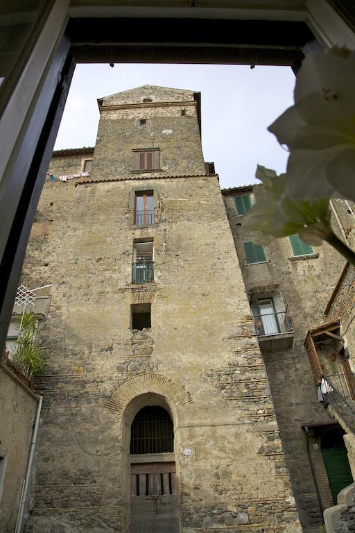 La Colombaia Nel Castello