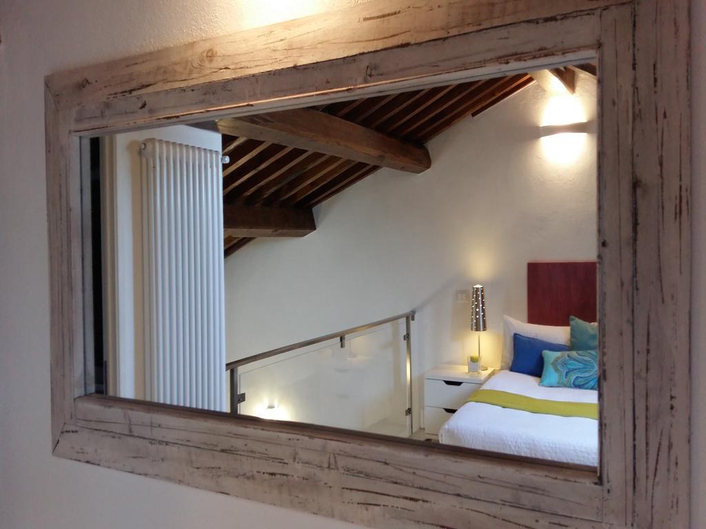 Apartment La Colombaia Nel Castello Bracciano (Rome)