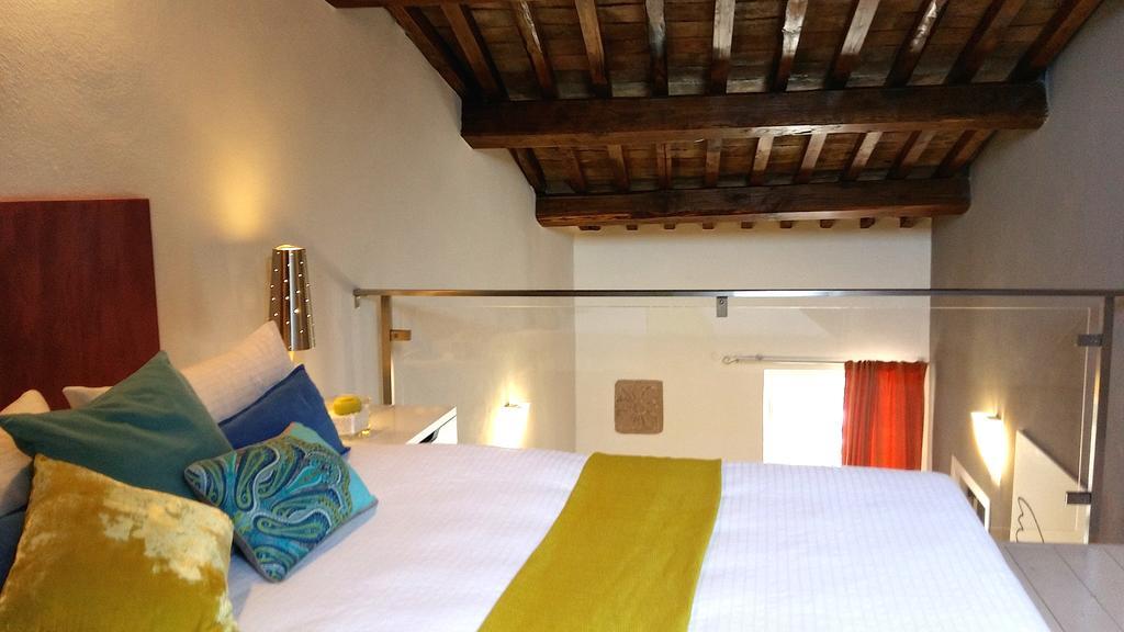Apartment La Colombaia Nel Castello Bracciano (Rome)