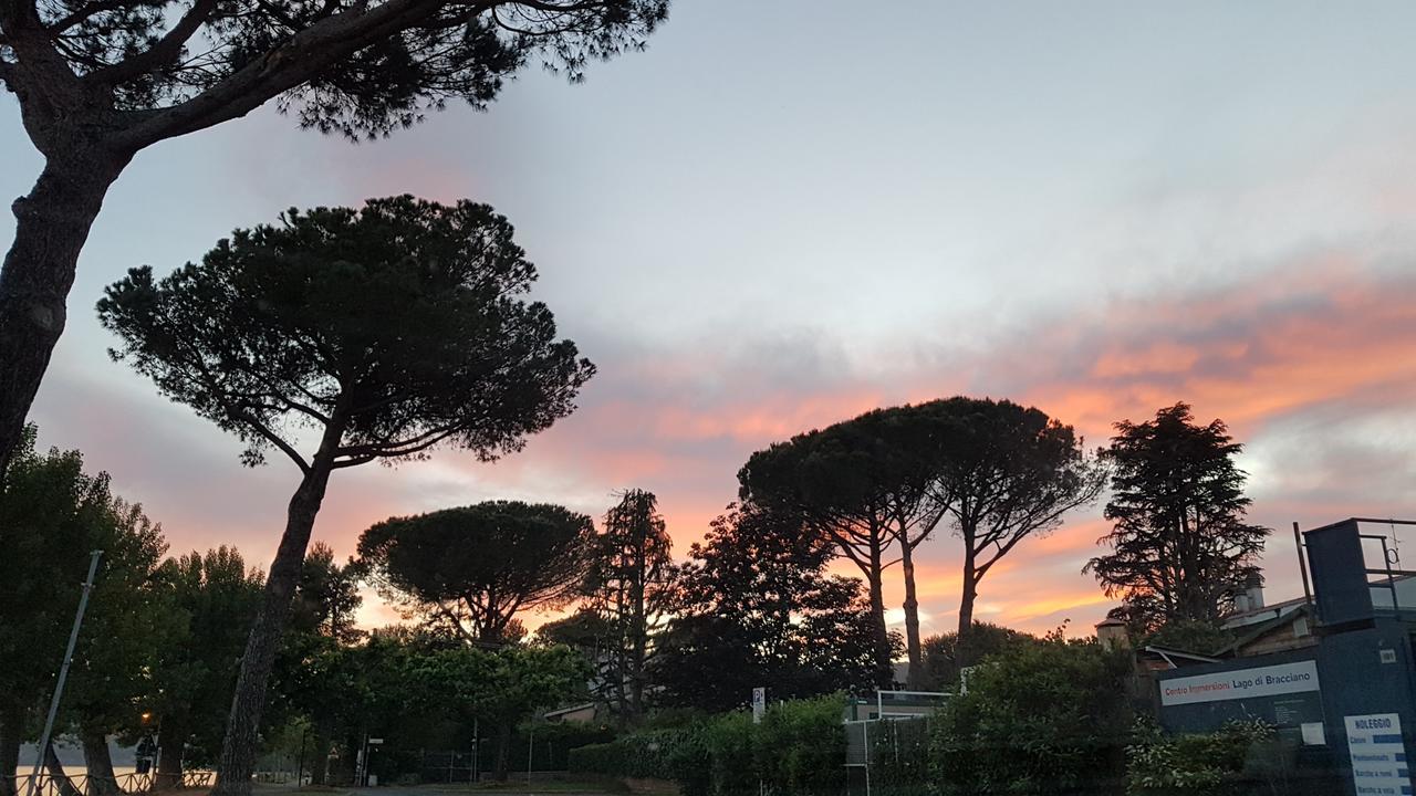 La Colombaia Nel Castello *