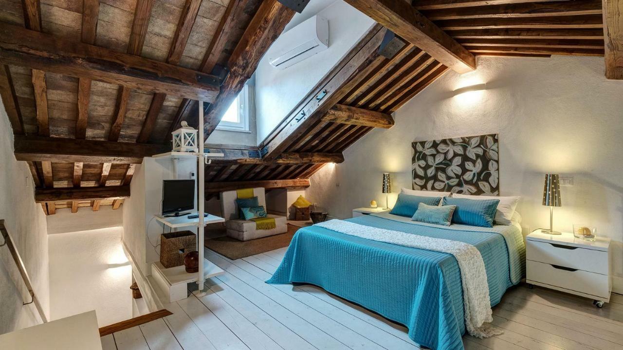 Apartment La Colombaia Nel Castello *